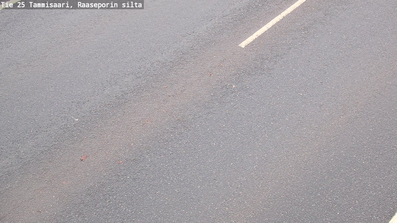 Kelikamerat Kuva Tie 25 Raasepori, Raasepori, Uusimaa