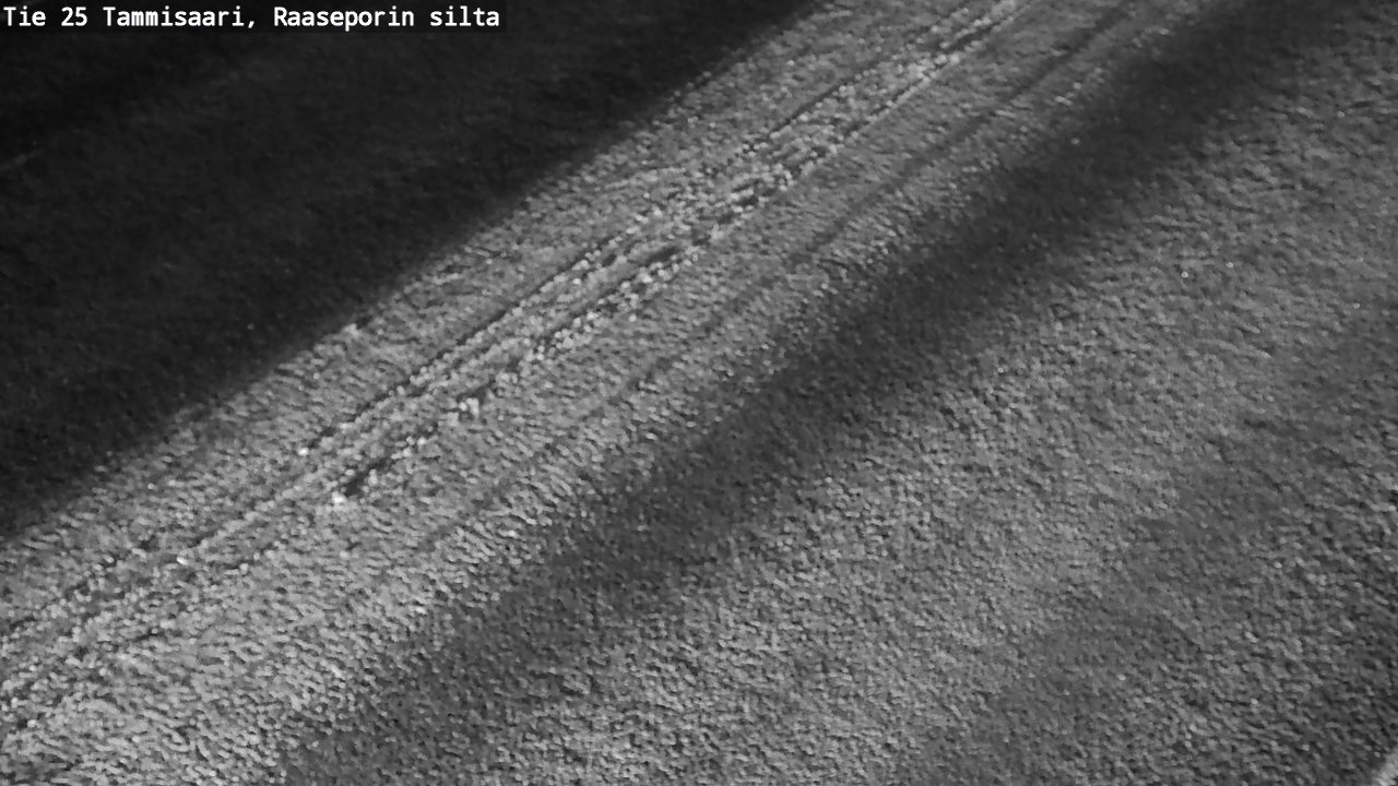 Kelikamerat Kuva Tie 25 Raasepori, Raasepori, Uusimaa