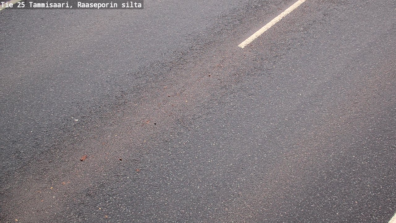 Kelikamerat Kuva Tie 25 Raasepori, Raasepori, Uusimaa