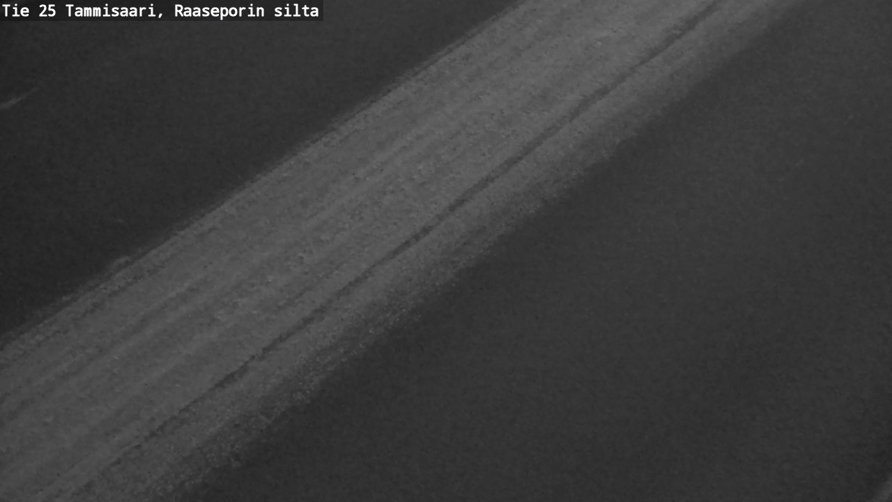 Kelikamerat Kuva Tie 25 Raasepori, Raasepori, Uusimaa