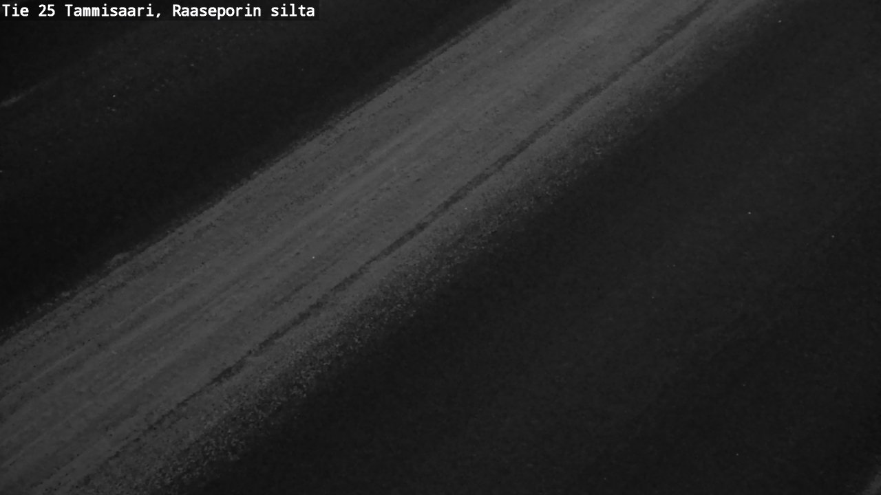 Kelikamerat Kuva Tie 25 Raasepori, Raasepori, Uusimaa