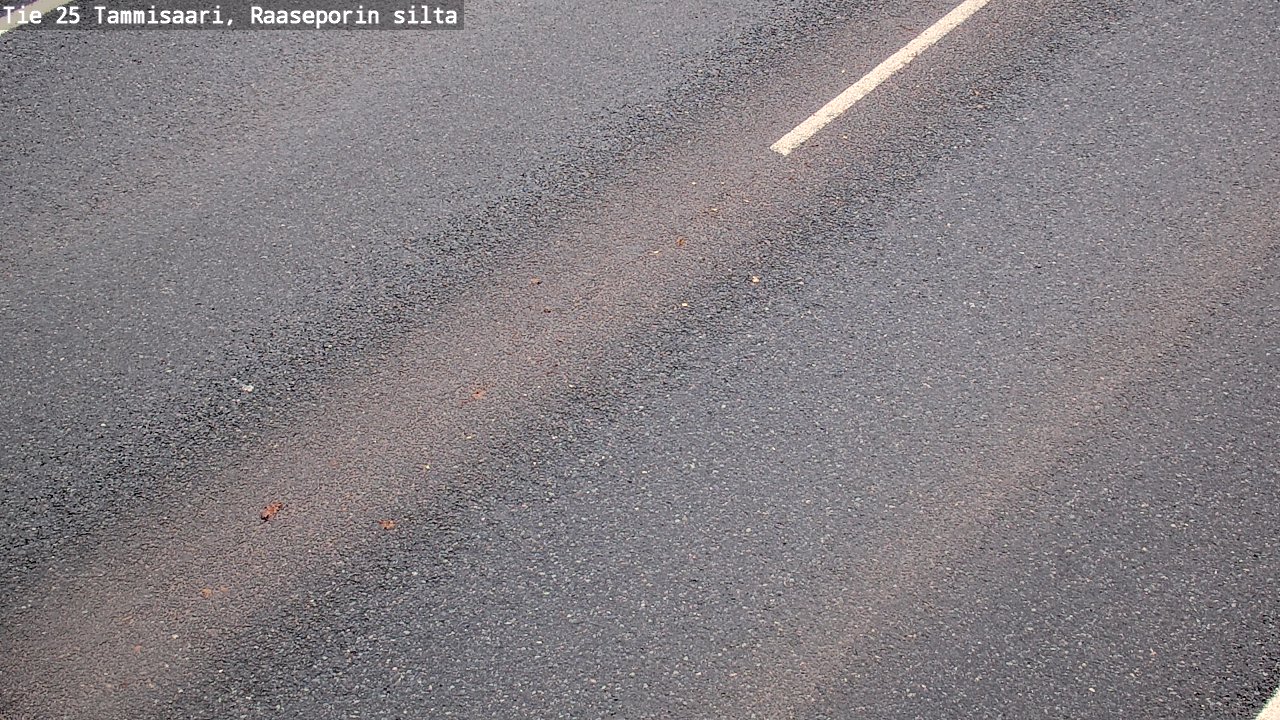 Kelikamerat Kuva Tie 25 Raasepori, Raasepori, Uusimaa