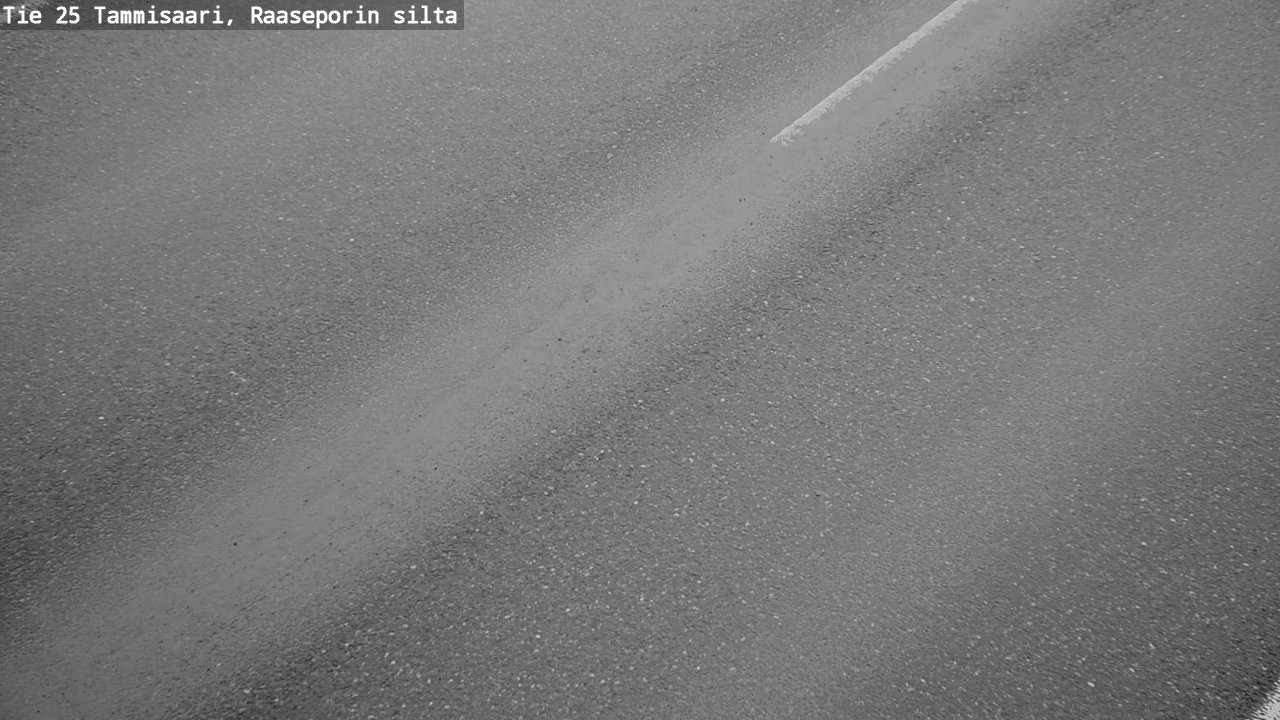 Kelikamerat Kuva Tie 25 Raasepori, Raasepori, Uusimaa