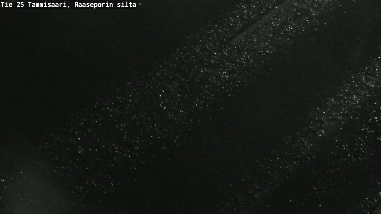 Kelikamerat Kuva Tie 25 Raasepori, Raasepori, Uusimaa