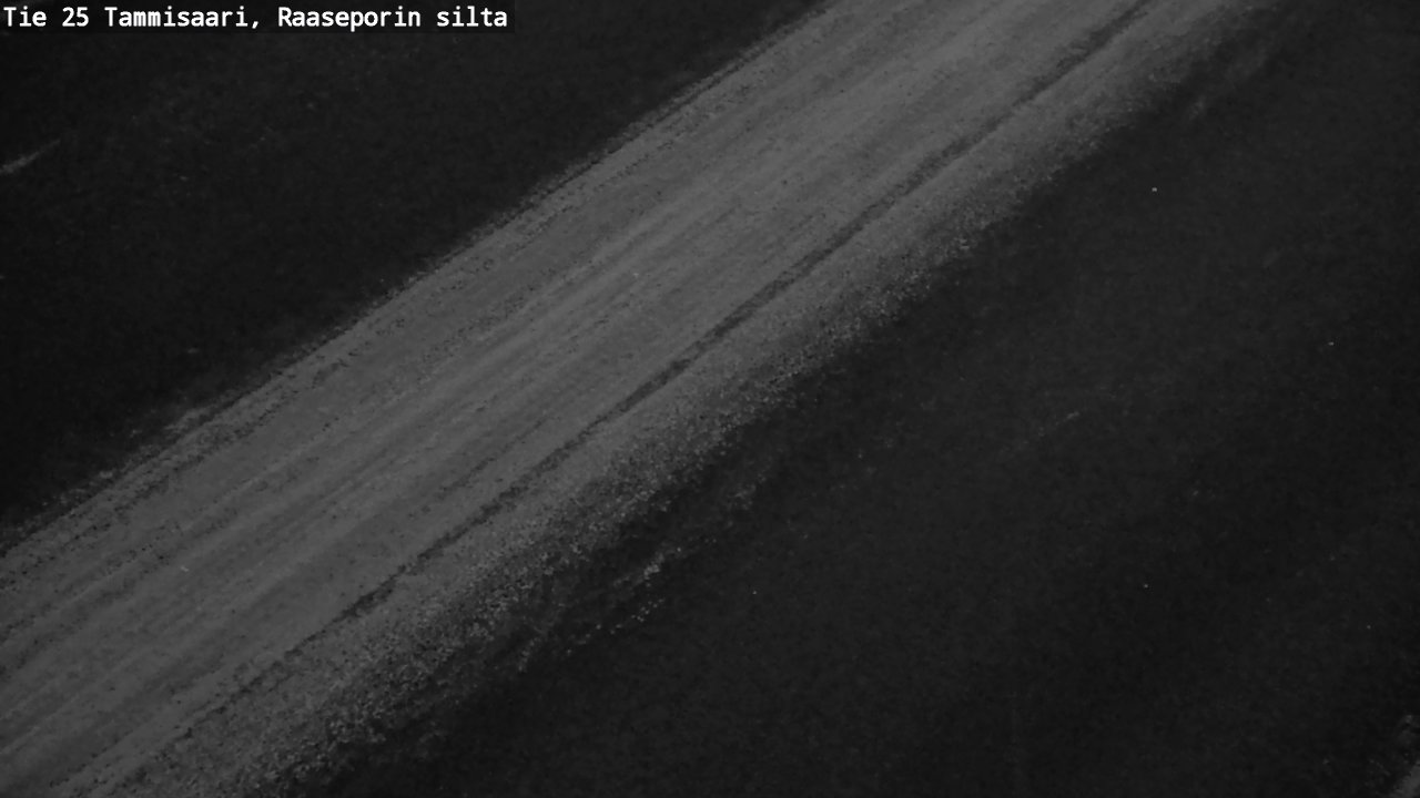 Kelikamerat Kuva Tie 25 Raasepori, Raasepori, Uusimaa