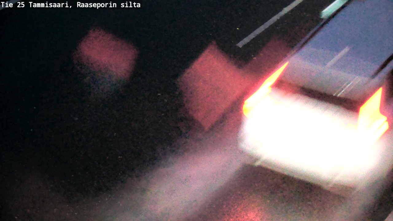 Kelikamerat Kuva Tie 25 Raasepori, Raasepori, Uusimaa