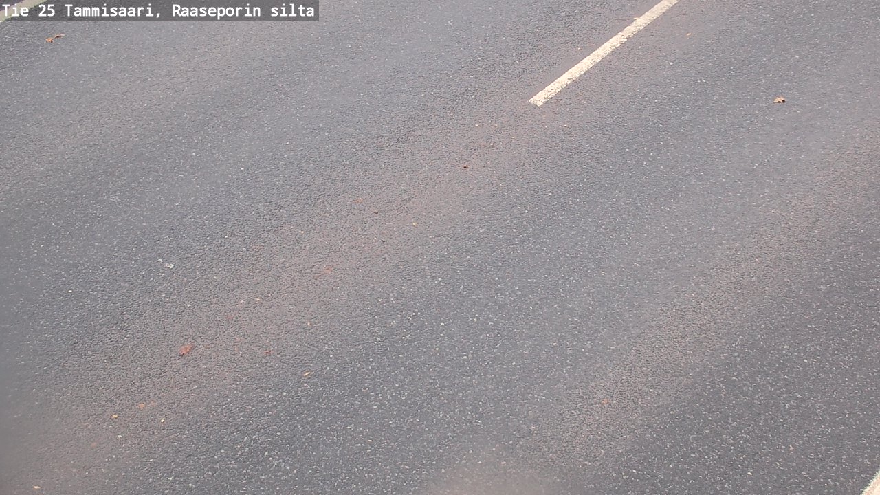 Kelikamerat Kuva Tie 25 Raasepori, Raasepori, Uusimaa