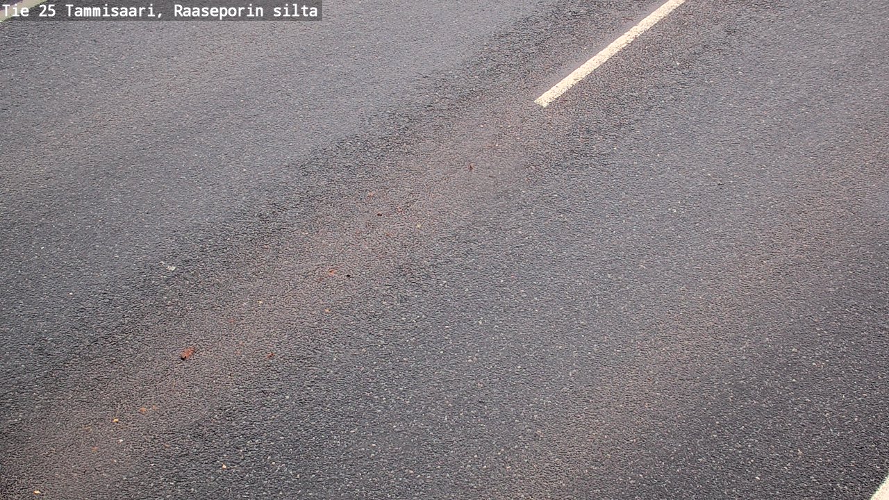 Kelikamerat Kuva Tie 25 Raasepori, Raasepori, Uusimaa