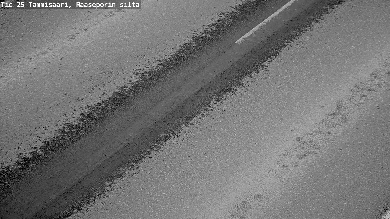 Kelikamerat Kuva Tie 25 Raasepori, Raasepori, Uusimaa