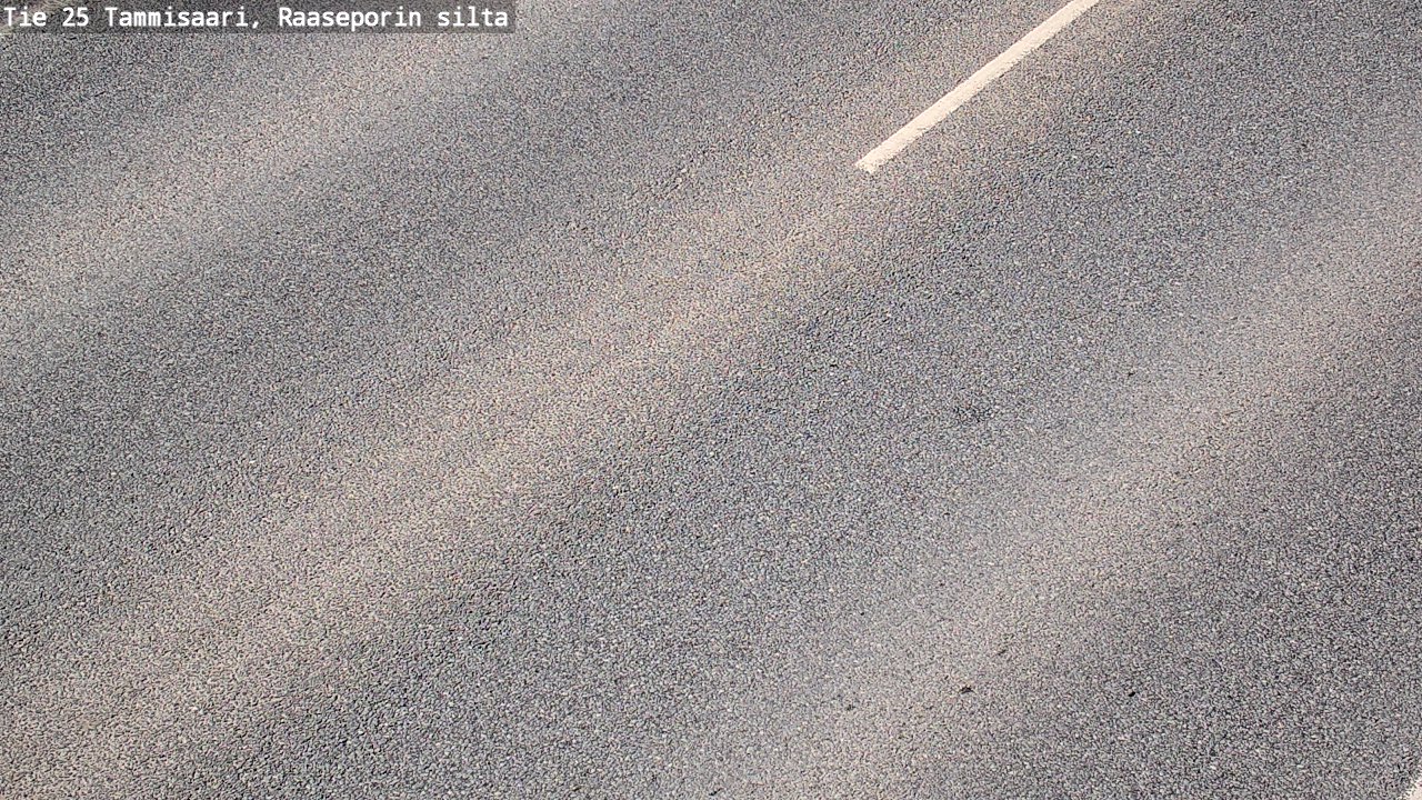Kelikamerat Kuva Tie 25 Raasepori, Raasepori, Uusimaa