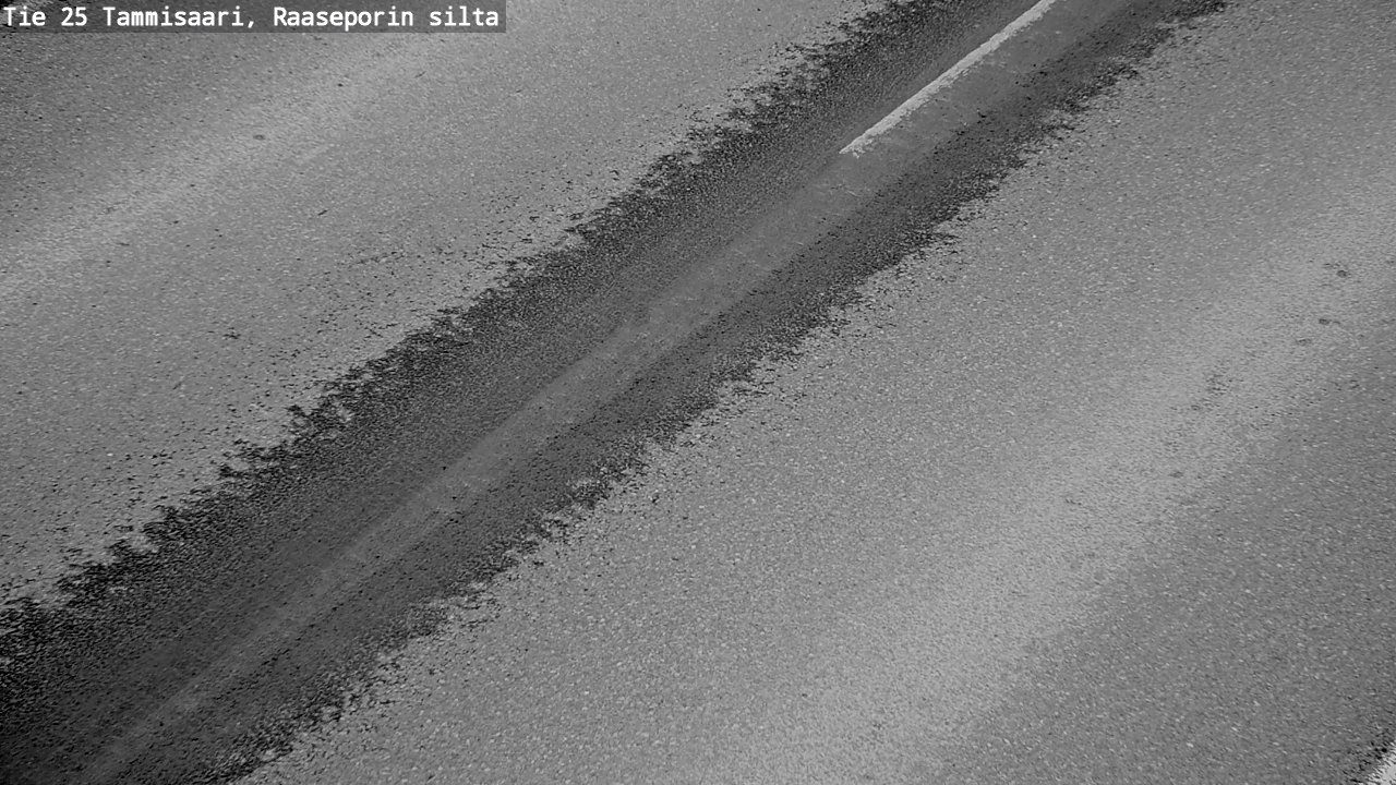 Kelikamerat Kuva Tie 25 Raasepori, Raasepori, Uusimaa