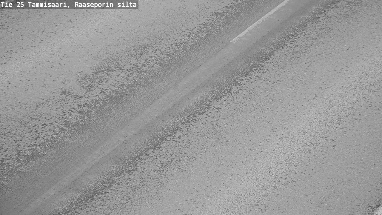 Kelikamerat Kuva Tie 25 Raasepori, Raasepori, Uusimaa