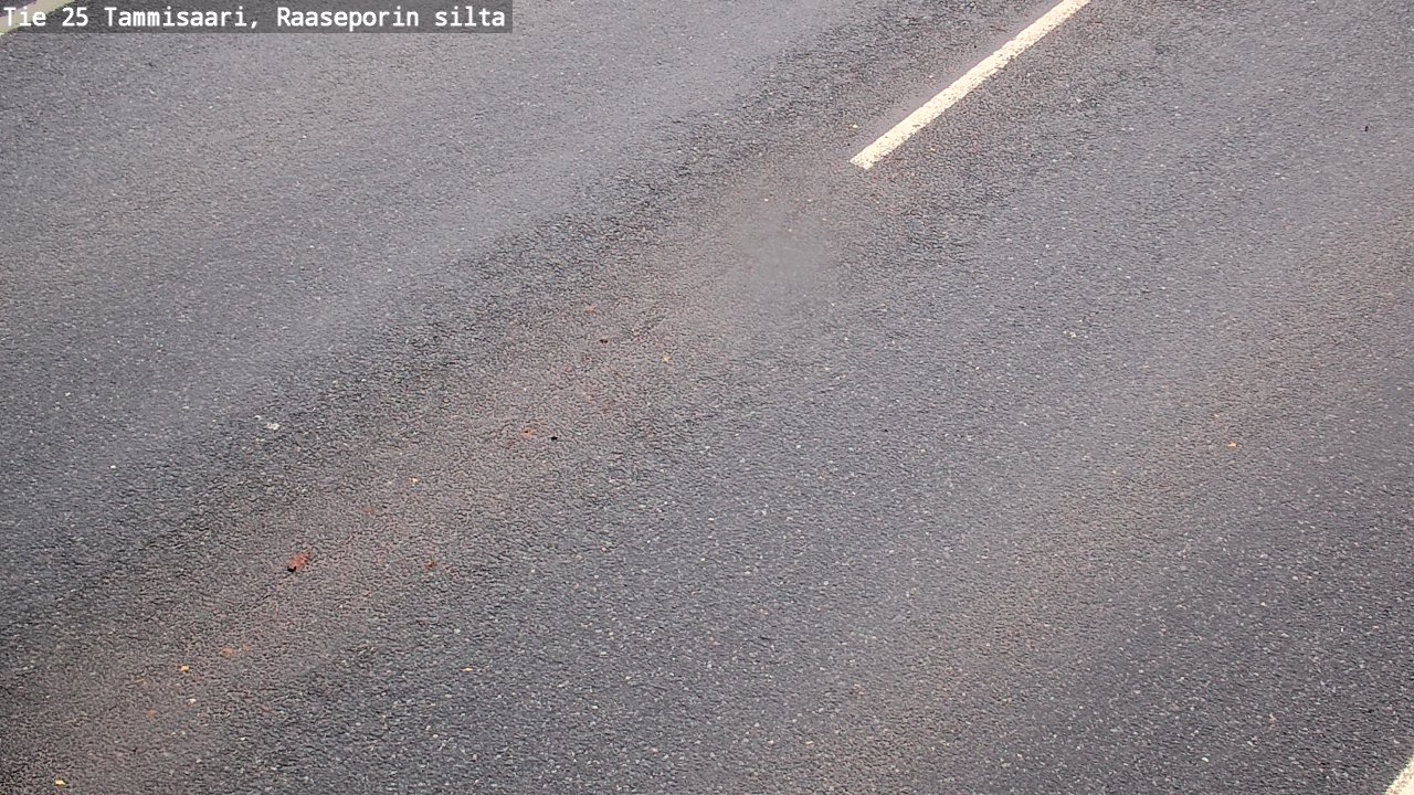 Kelikamerat Kuva Tie 25 Raasepori, Raasepori, Uusimaa