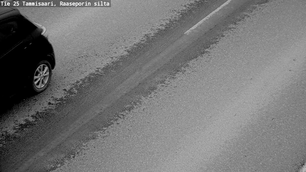 Kelikamerat Kuva Tie 25 Raasepori, Raasepori, Uusimaa