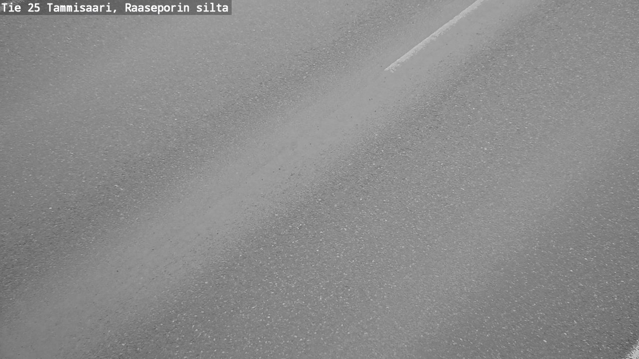 Kelikamerat Kuva Tie 25 Raasepori, Raasepori, Uusimaa