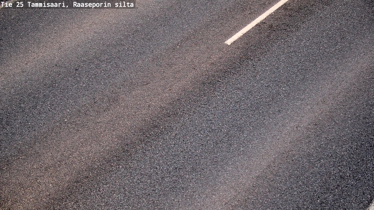 Kelikamerat Kuva Tie 25 Raasepori, Raasepori, Uusimaa