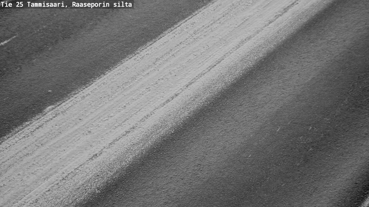 Kelikamerat Kuva Tie 25 Raasepori, Raasepori, Uusimaa