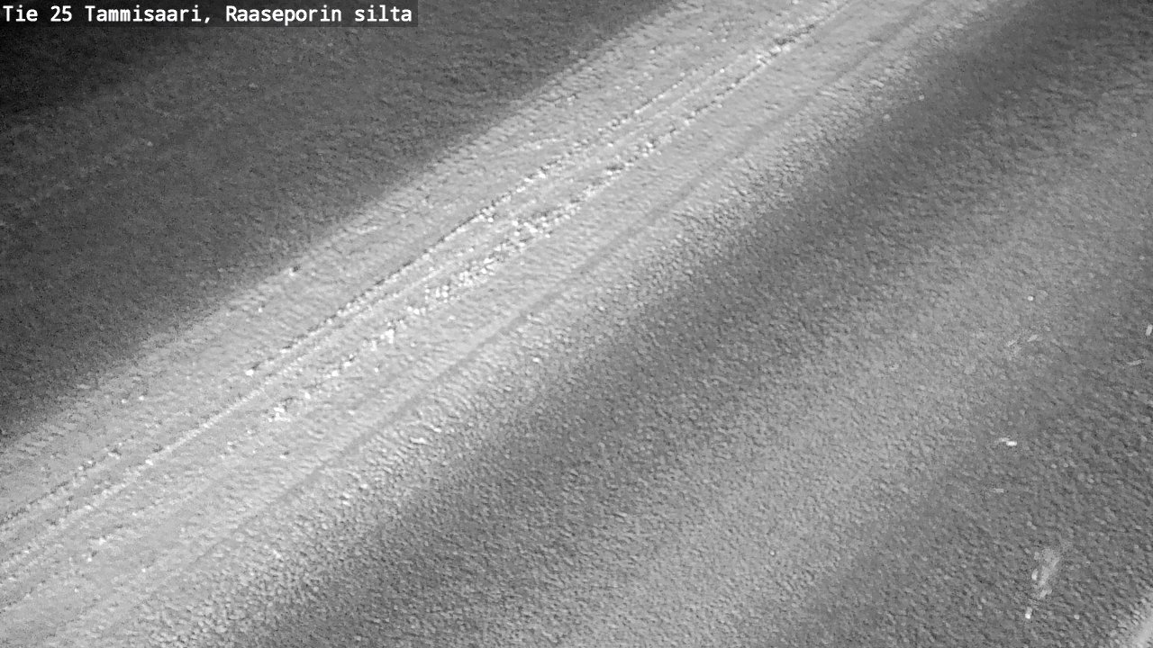 Kelikamerat Kuva Tie 25 Raasepori, Raasepori, Uusimaa