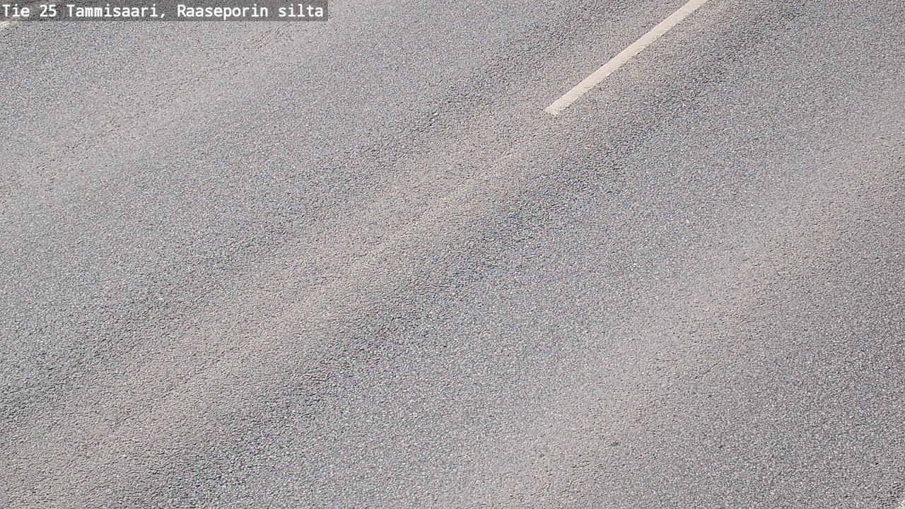 Kelikamerat Kuva Tie 25 Raasepori, Raasepori, Uusimaa