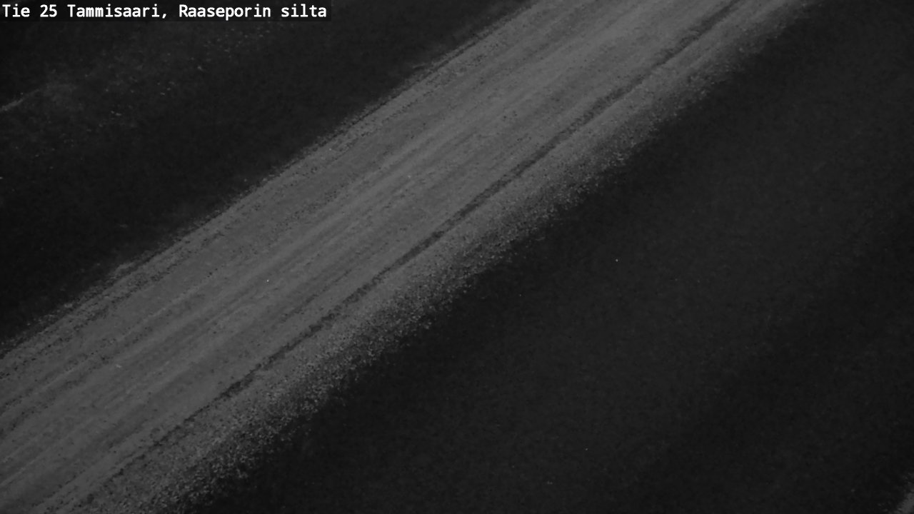 Kelikamerat Kuva Tie 25 Raasepori, Raasepori, Uusimaa