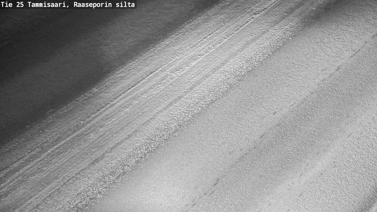 Kelikamerat Kuva Tie 25 Raasepori, Raasepori, Uusimaa