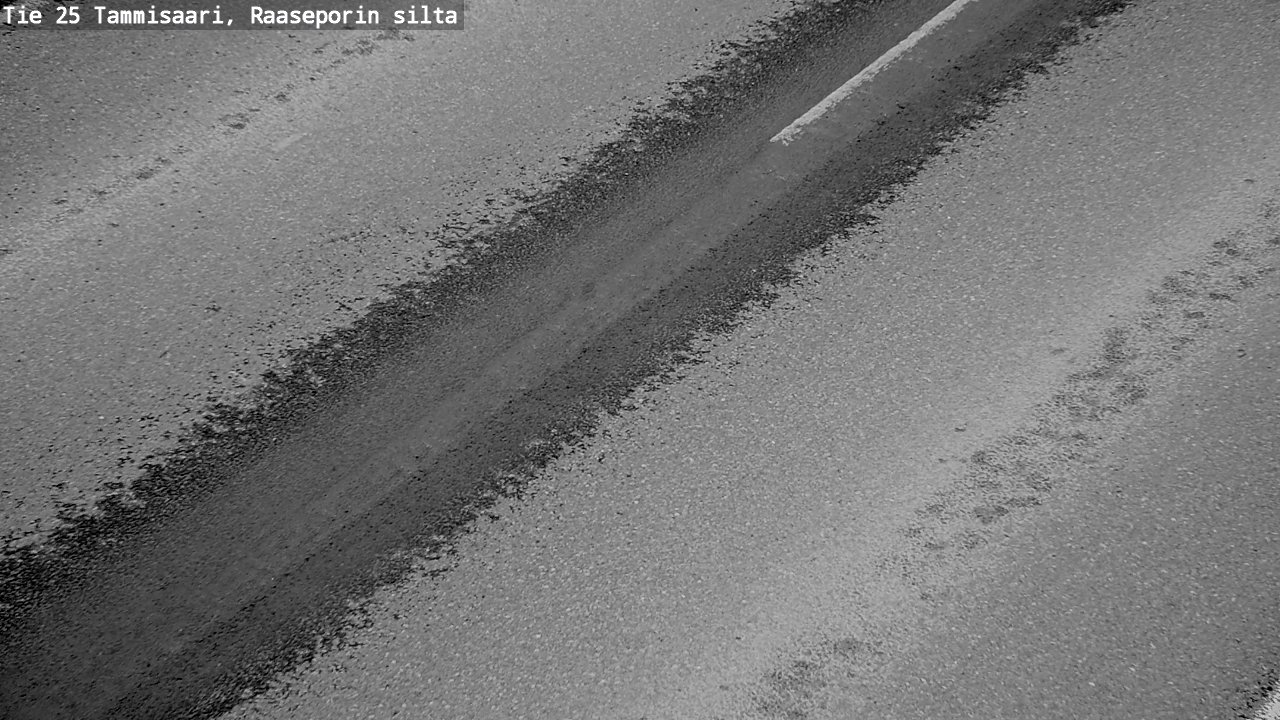 Kelikamerat Kuva Tie 25 Raasepori, Raasepori, Uusimaa