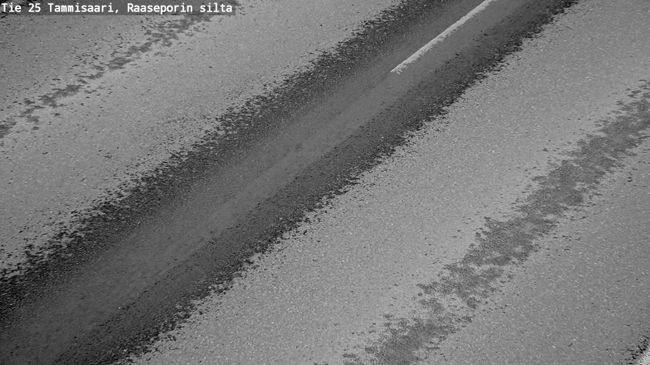 Kelikamerat Kuva Tie 25 Raasepori, Raasepori, Uusimaa