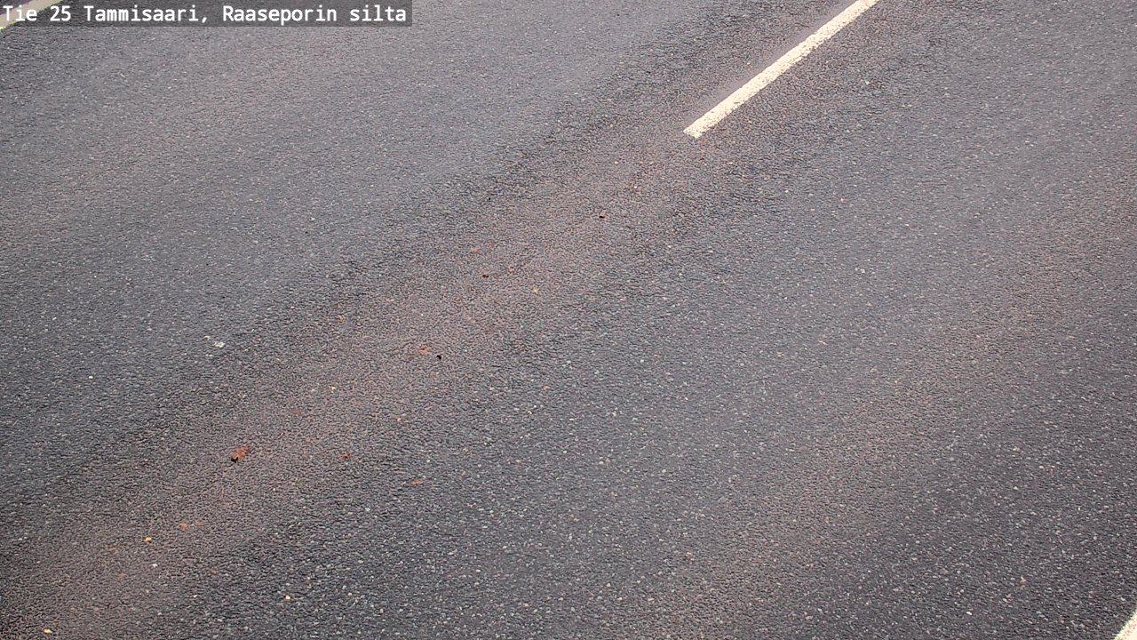 Kelikamerat Kuva Tie 25 Raasepori, Raasepori, Uusimaa