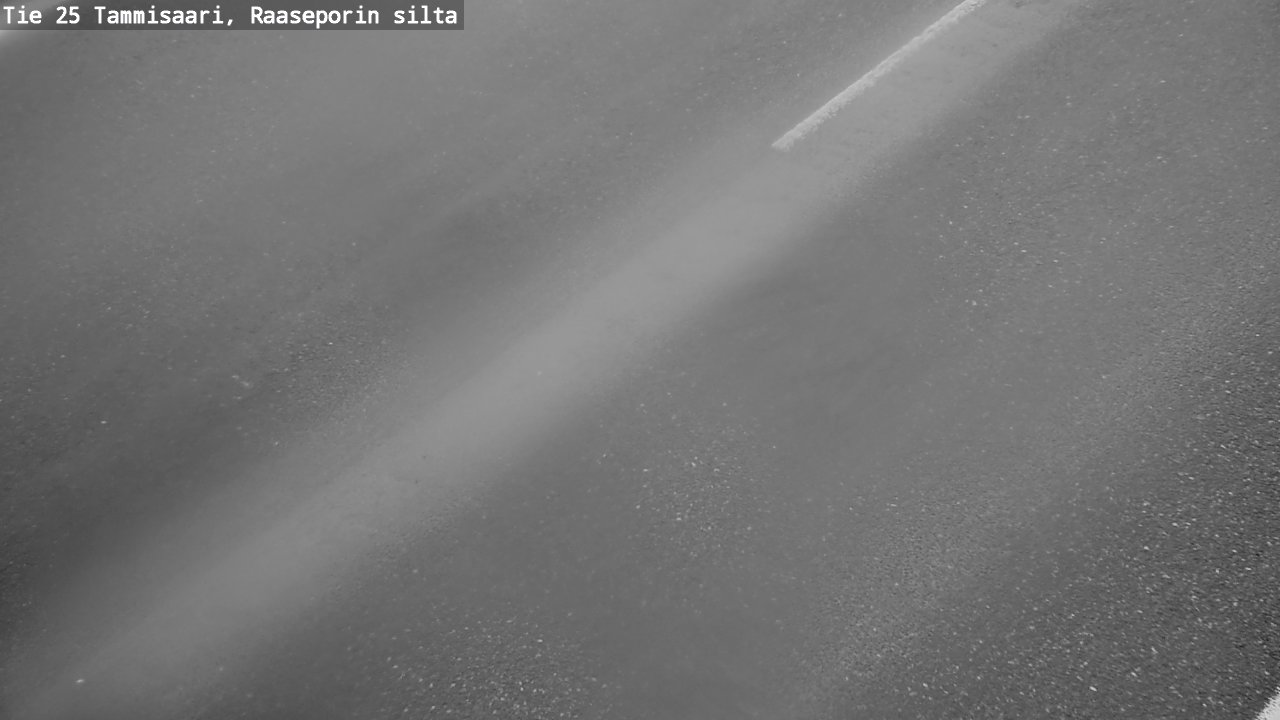 Kelikamerat Kuva Tie 25 Raasepori, Raasepori, Uusimaa