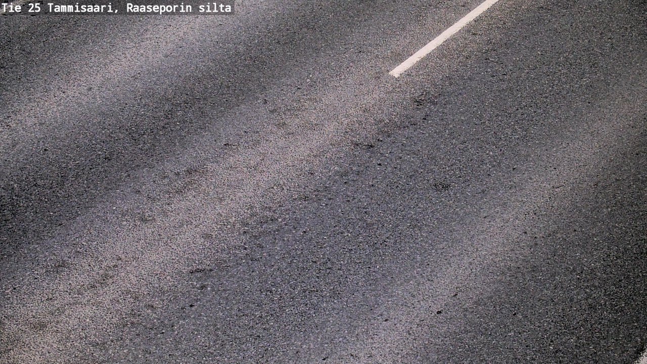 Kelikamerat Kuva Tie 25 Raasepori, Raasepori, Uusimaa