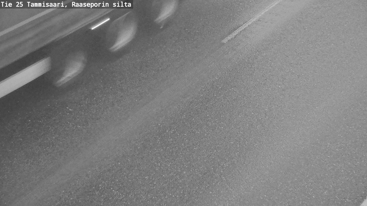 Kelikamerat Kuva Tie 25 Raasepori, Raasepori, Uusimaa