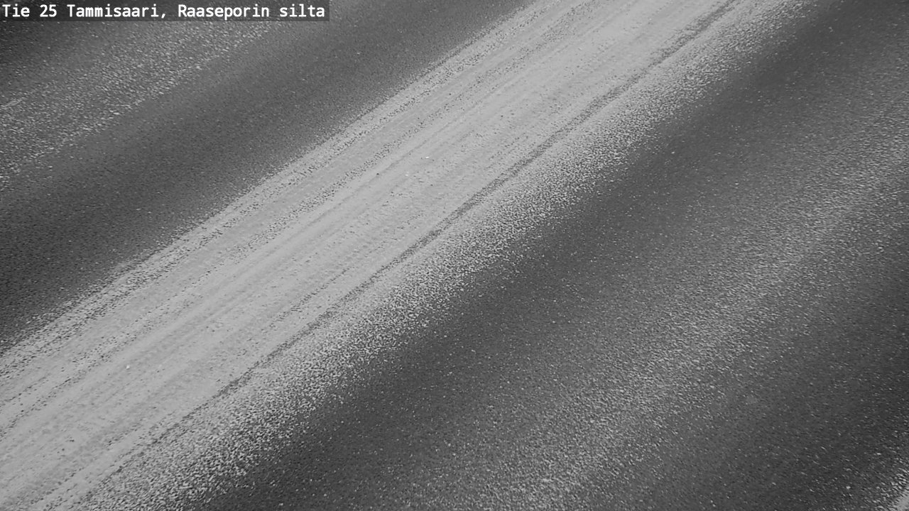 Kelikamerat Kuva Tie 25 Raasepori, Raasepori, Uusimaa