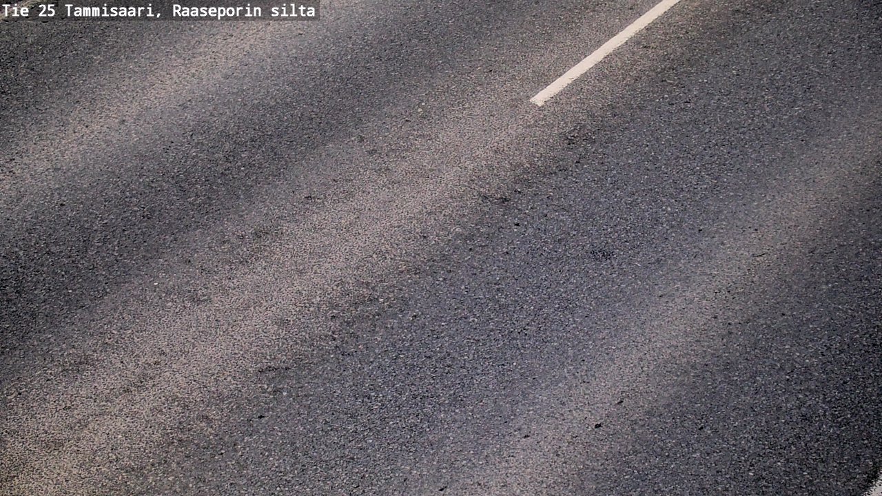 Kelikamerat Kuva Tie 25 Raasepori, Raasepori, Uusimaa