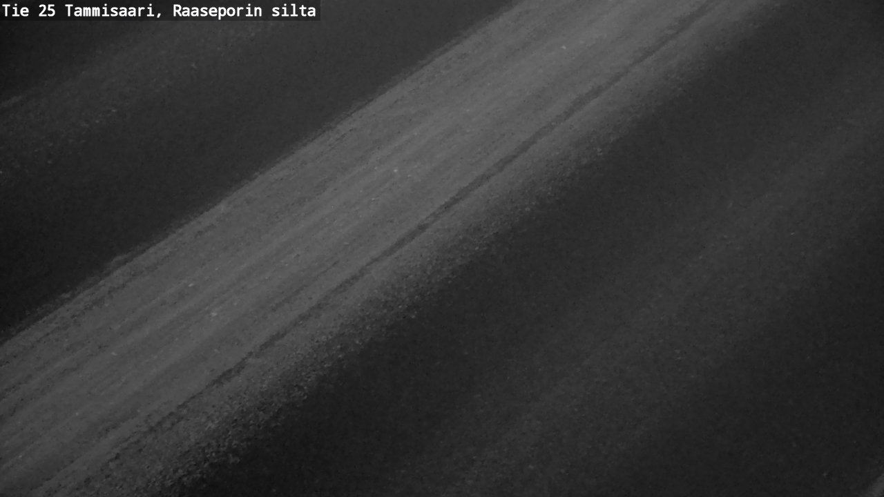 Kelikamerat Kuva Tie 25 Raasepori, Raasepori, Uusimaa