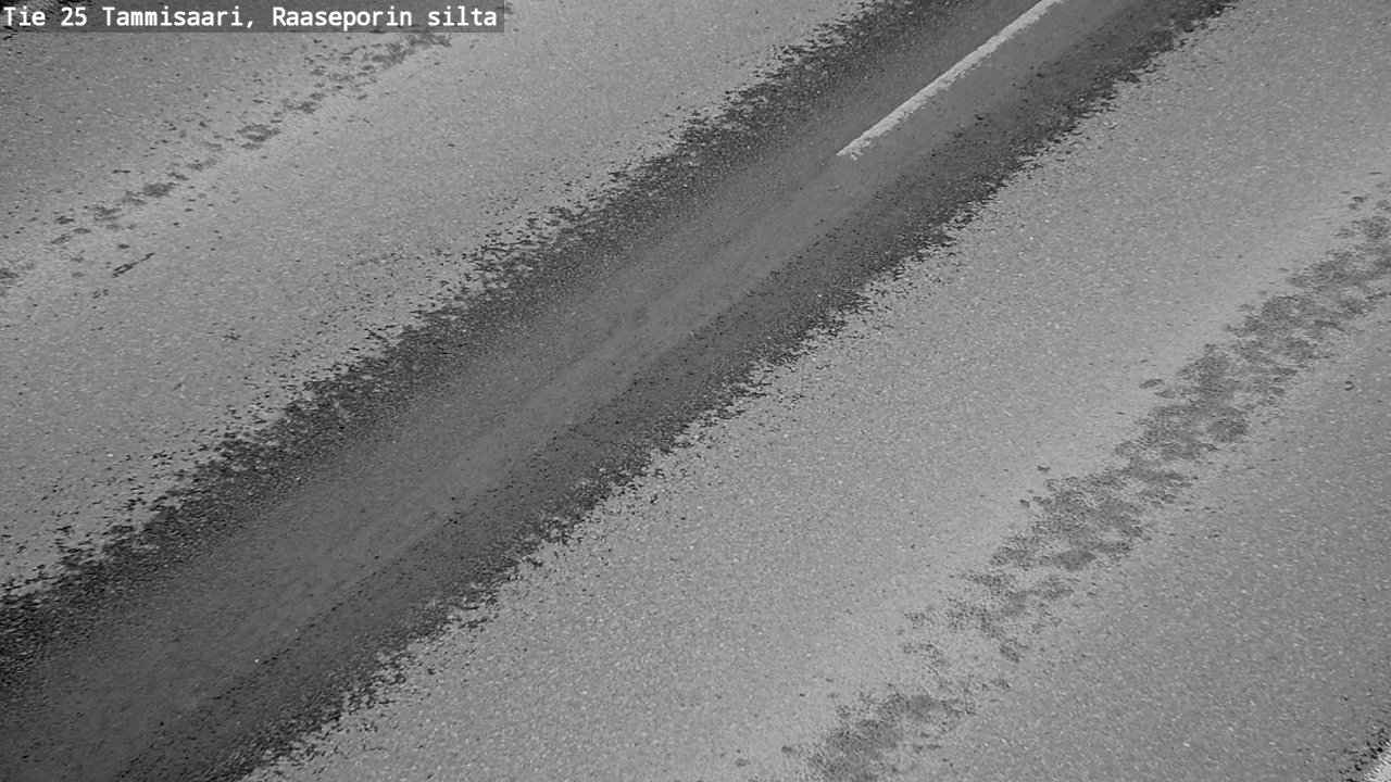 Kelikamerat Kuva Tie 25 Raasepori, Raasepori, Uusimaa