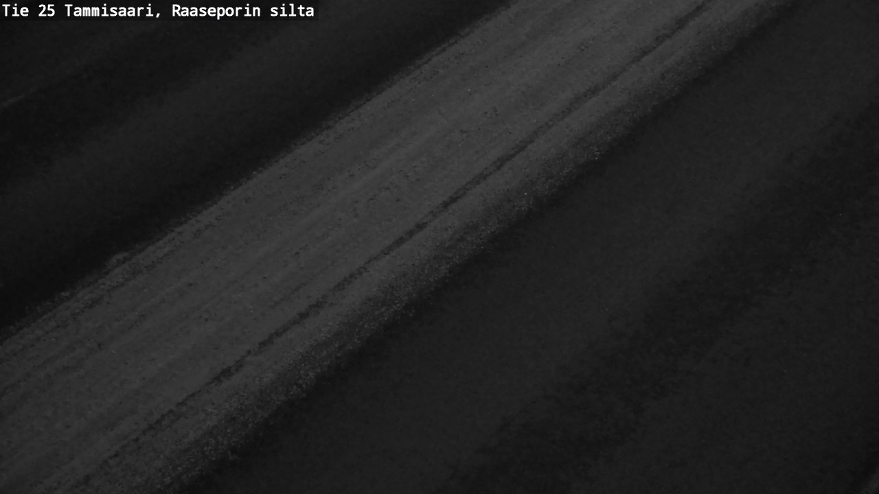 Kelikamerat Kuva Tie 25 Raasepori, Raasepori, Uusimaa