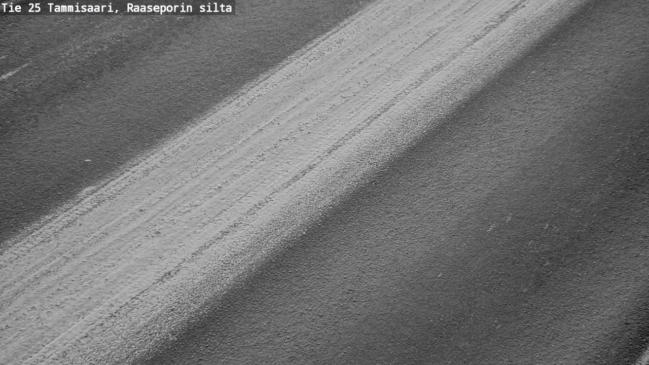 Kelikamerat Kuva Tie 25 Raasepori, Raasepori, Uusimaa