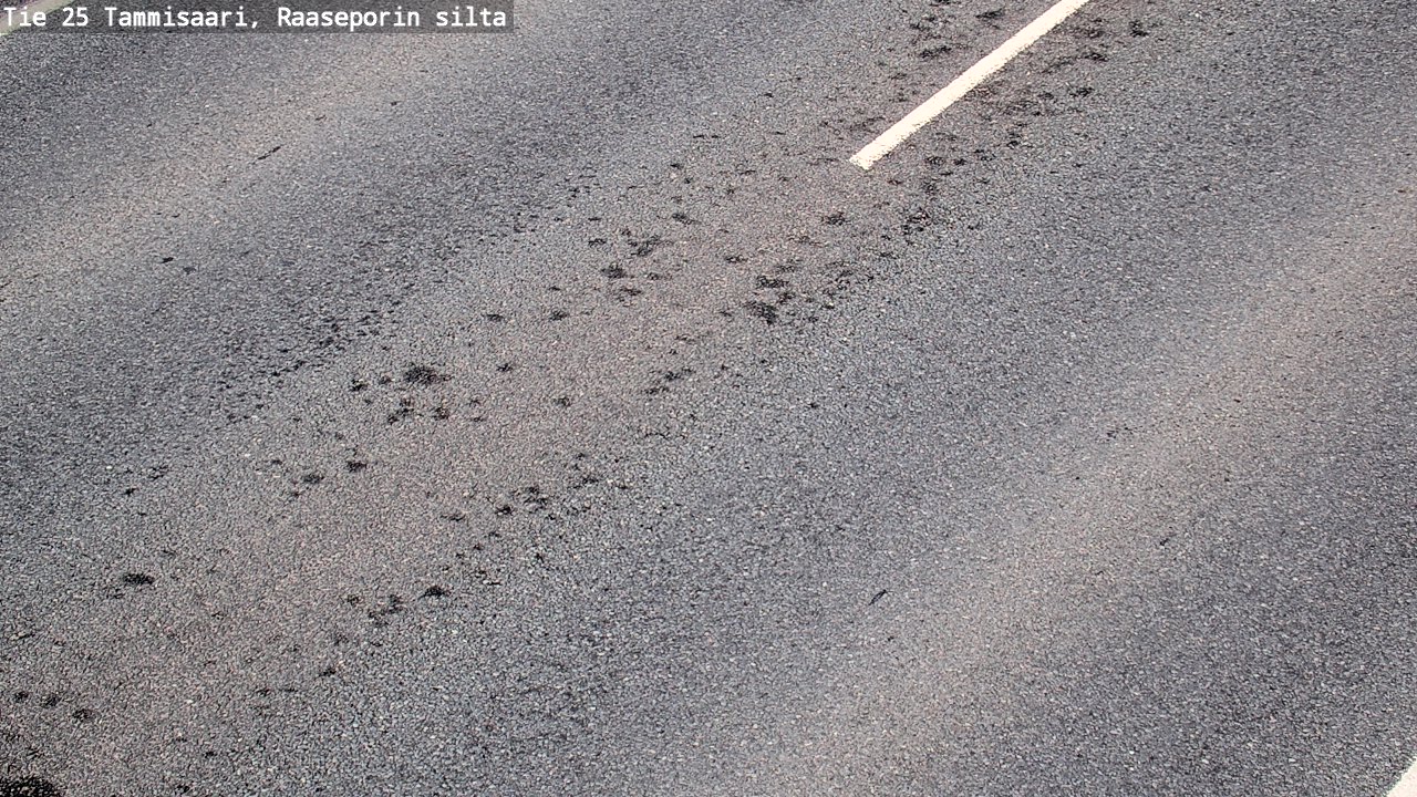 Kelikamerat Kuva Tie 25 Raasepori, Raasepori, Uusimaa