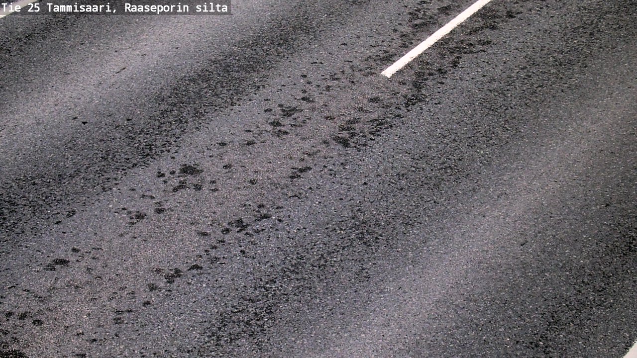 Kelikamerat Kuva Tie 25 Raasepori, Raasepori, Uusimaa