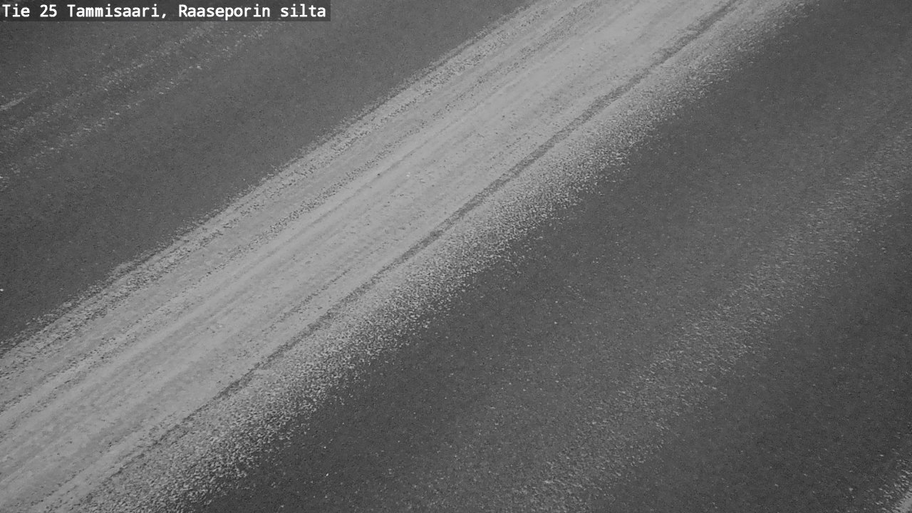 Kelikamerat Kuva Tie 25 Raasepori, Raasepori, Uusimaa