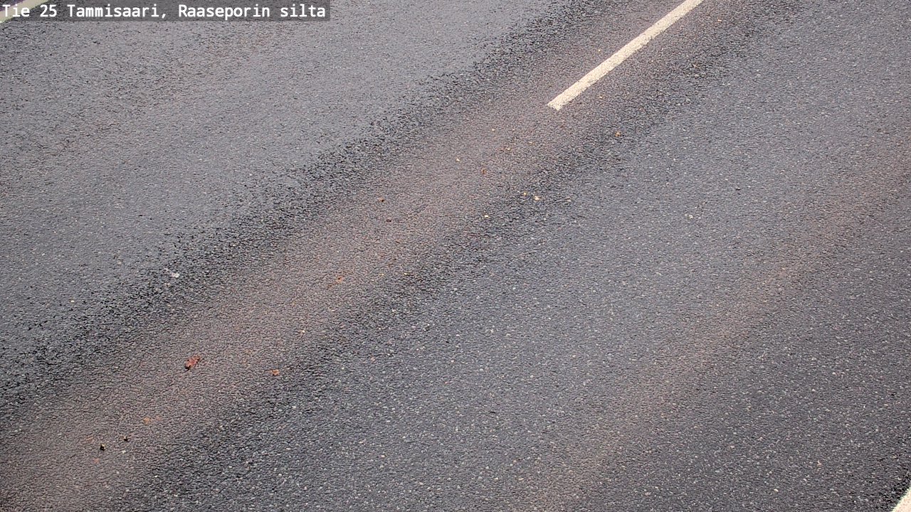 Kelikamerat Kuva Tie 25 Raasepori, Raasepori, Uusimaa