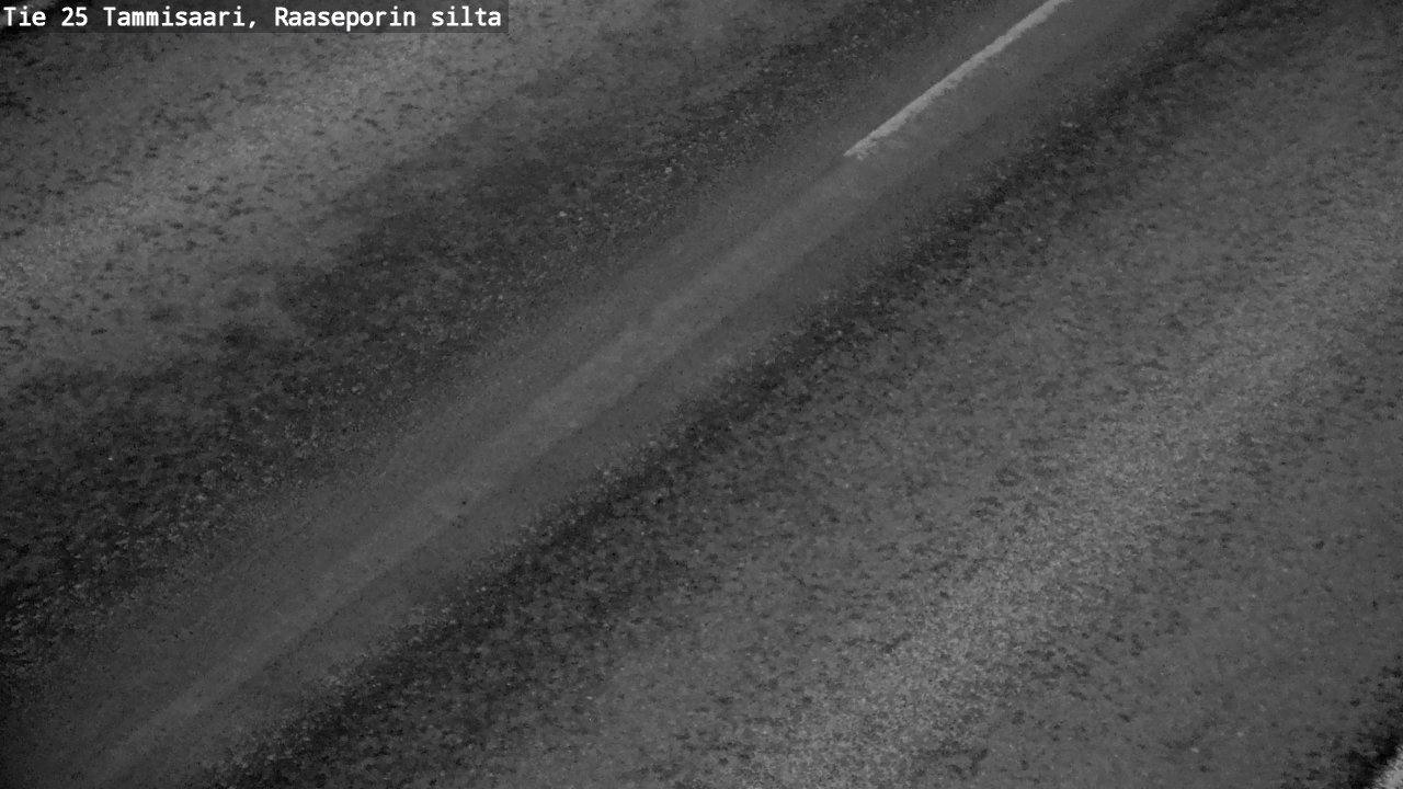 Kelikamerat Kuva Tie 25 Raasepori, Raasepori, Uusimaa