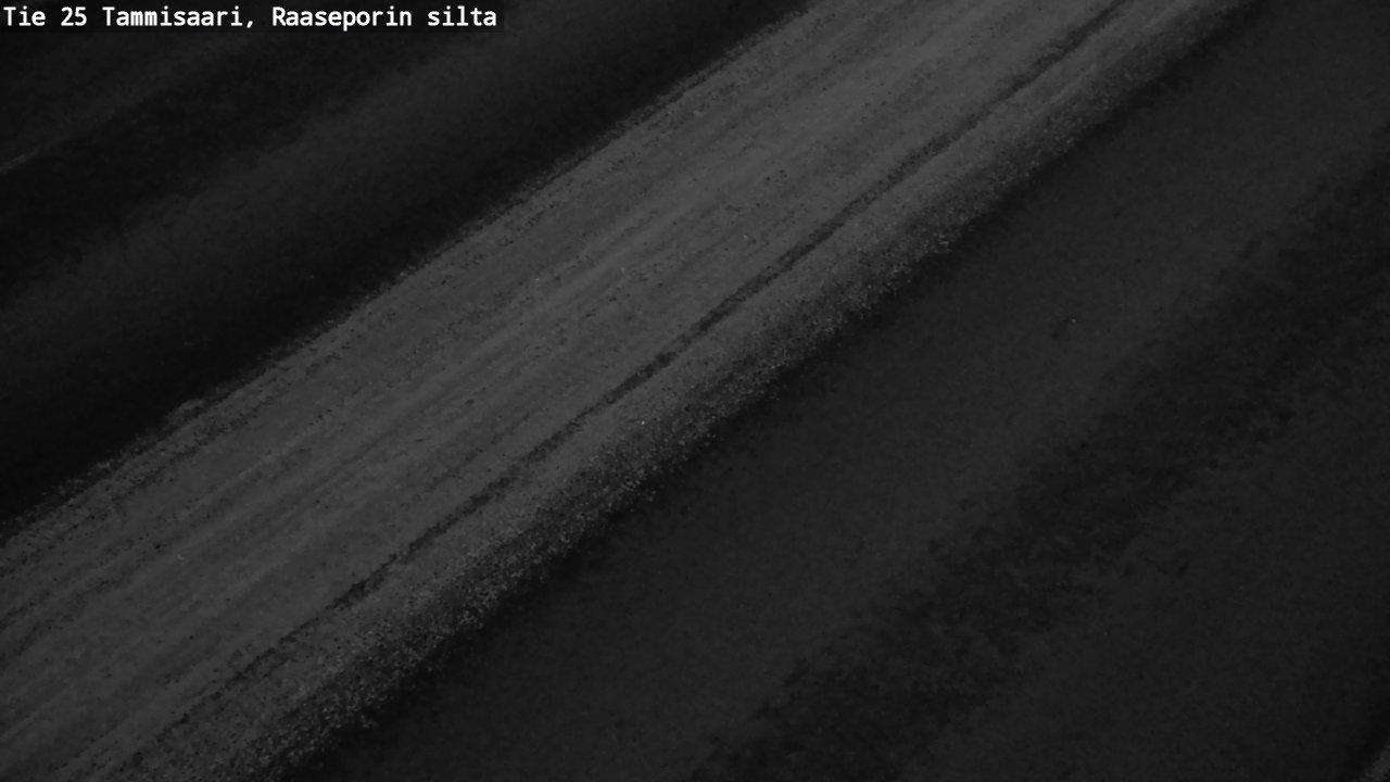 Kelikamerat Kuva Tie 25 Raasepori, Raasepori, Uusimaa