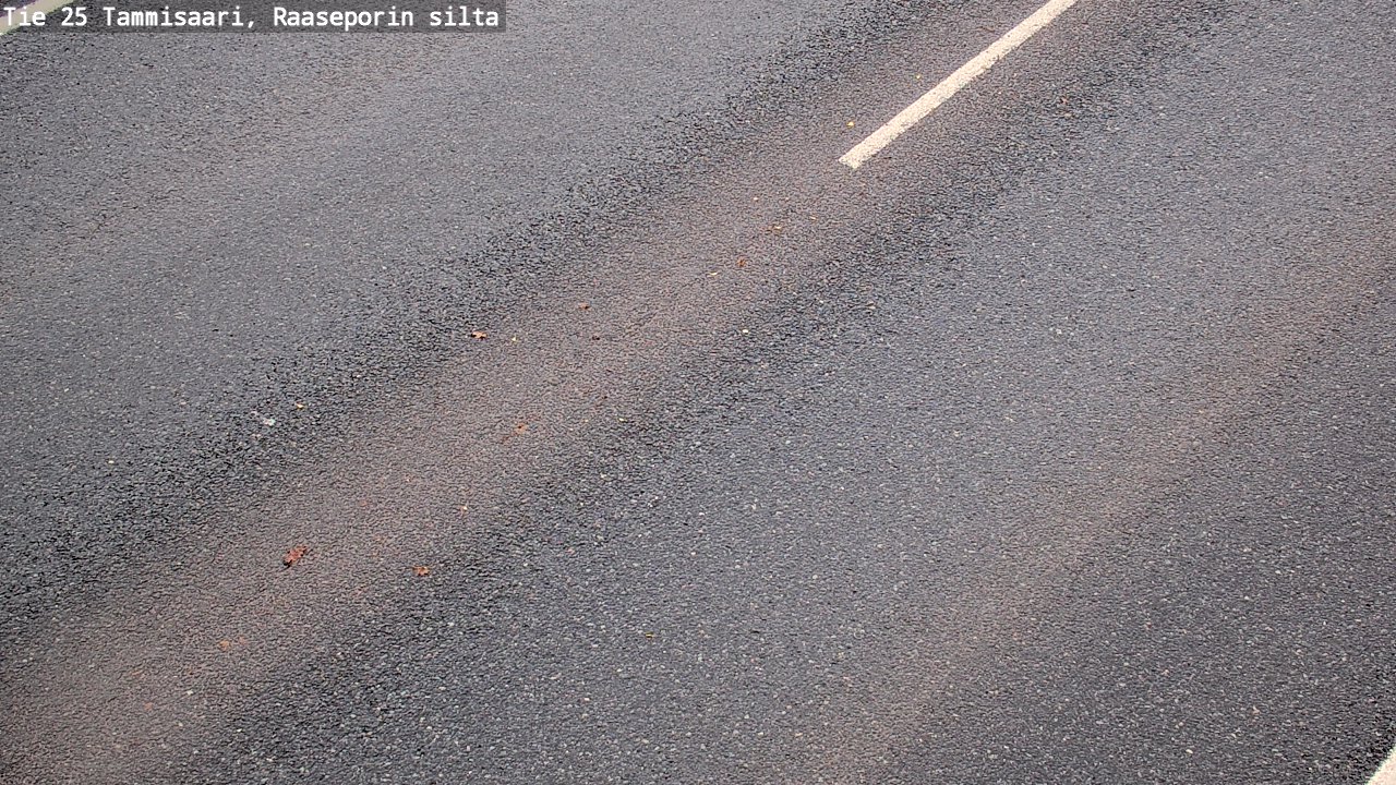 Kelikamerat Kuva Tie 25 Raasepori, Raasepori, Uusimaa