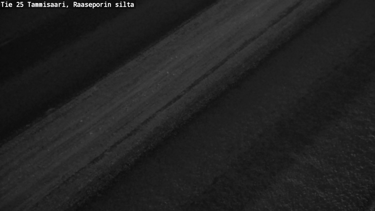 Kelikamerat Kuva Tie 25 Raasepori, Raasepori, Uusimaa