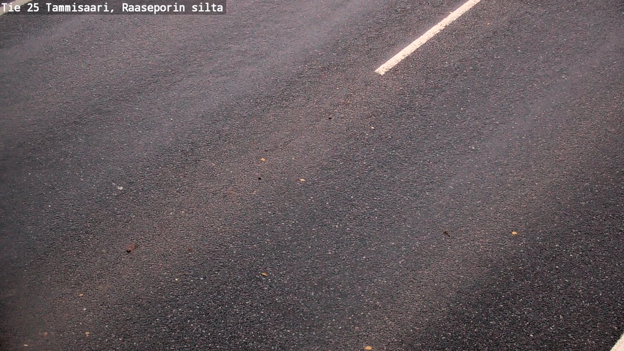 Kelikamerat Kuva Tie 25 Raasepori, Raasepori, Uusimaa