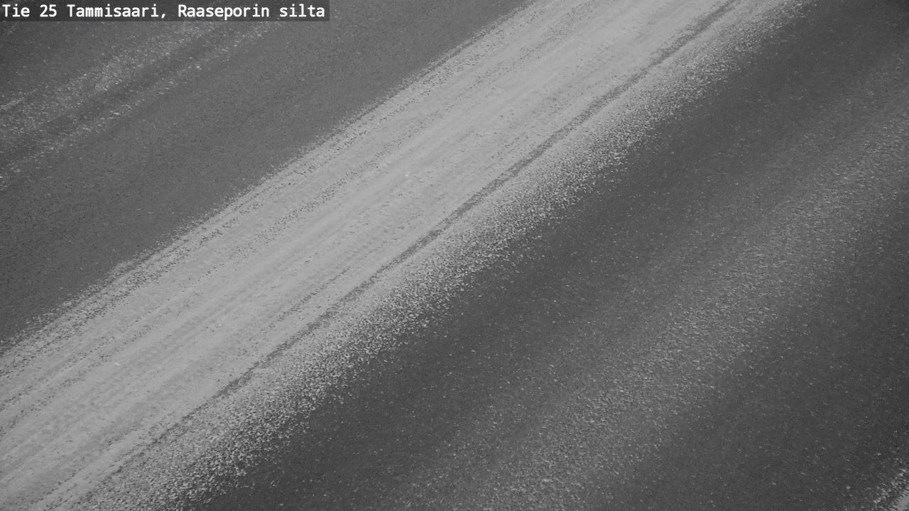 Kelikamerat Kuva Tie 25 Raasepori, Raasepori, Uusimaa