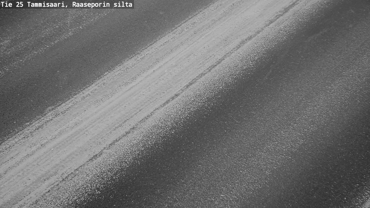 Kelikamerat Kuva Tie 25 Raasepori, Raasepori, Uusimaa