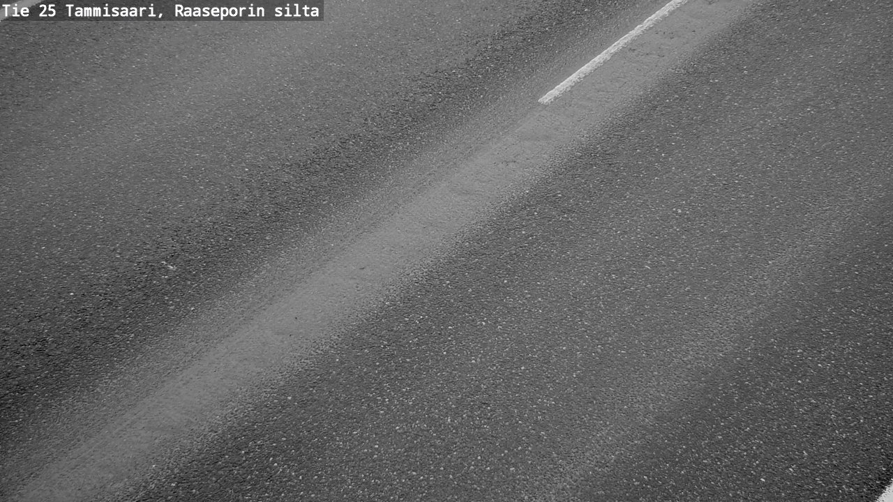 Kelikamerat Kuva Tie 25 Raasepori, Raasepori, Uusimaa