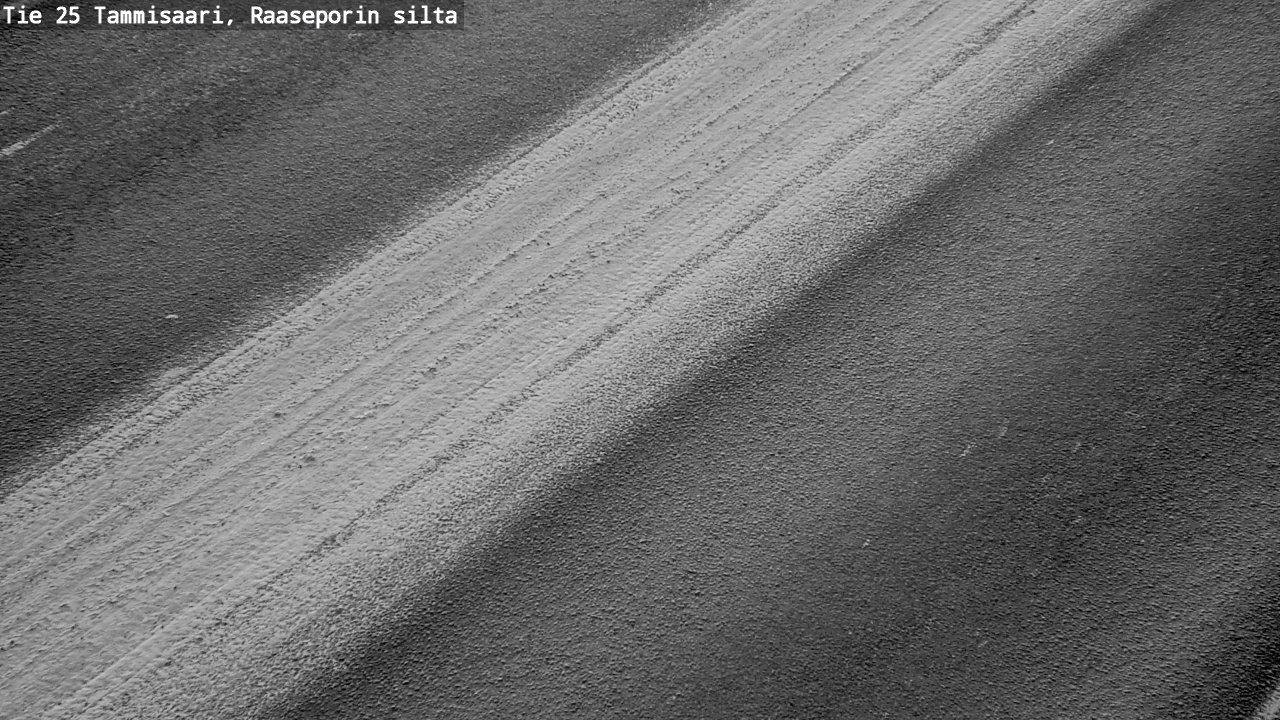 Kelikamerat Kuva Tie 25 Raasepori, Raasepori, Uusimaa